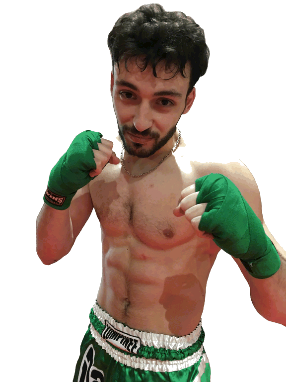 Marc Antoine Durieux Trouilleton