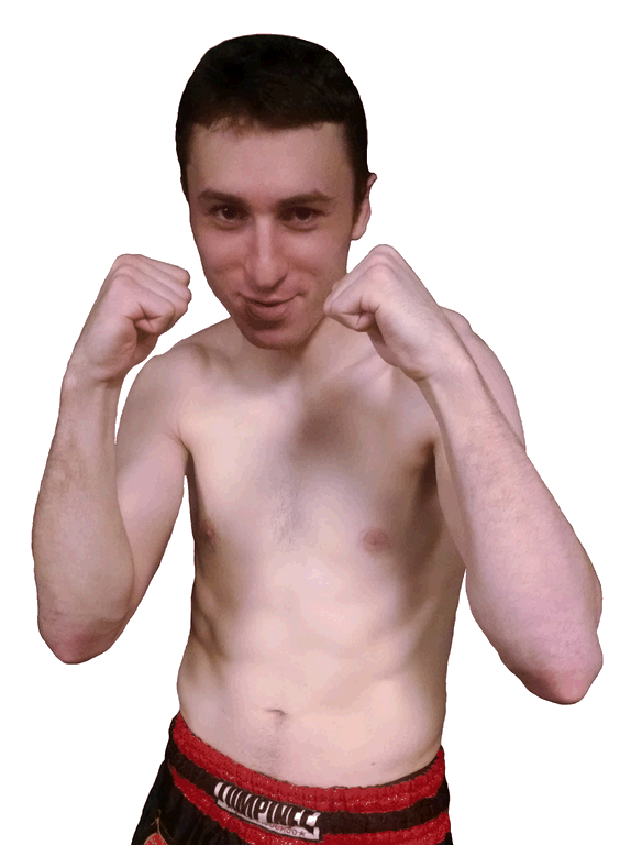 Tim HAGAN