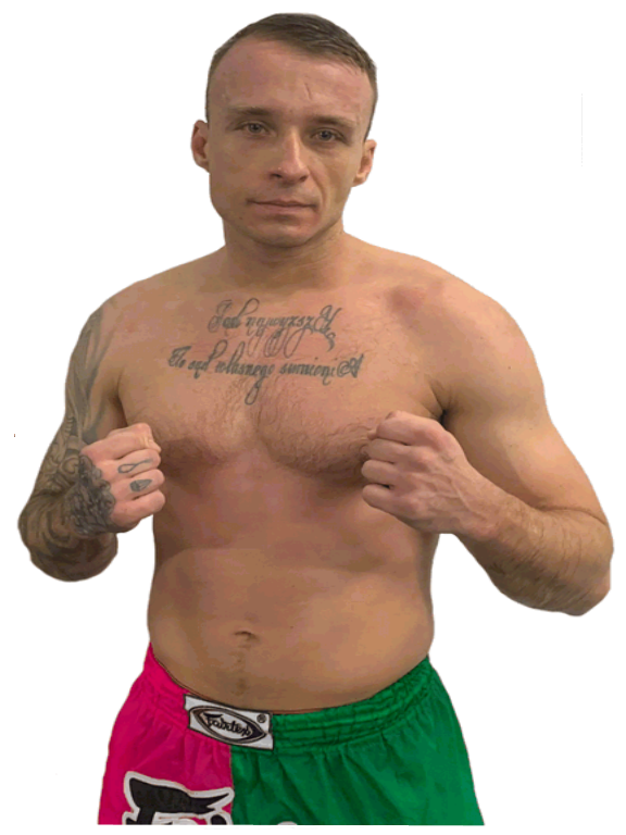 PAWEL FILIPkOWSKI