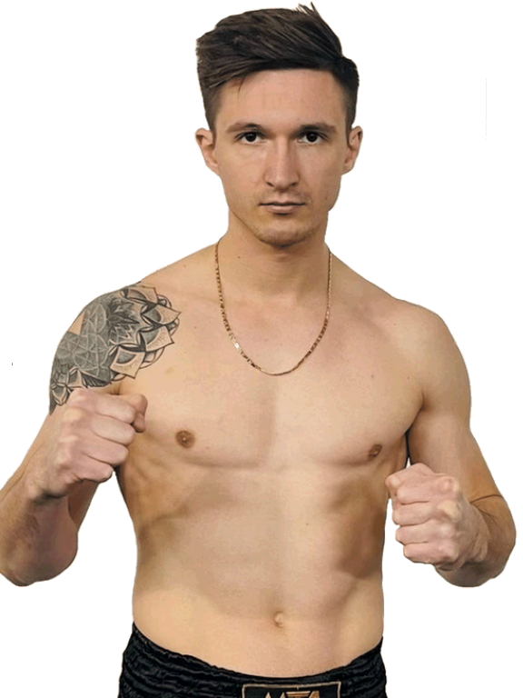 ALEKSANDR RADZKO