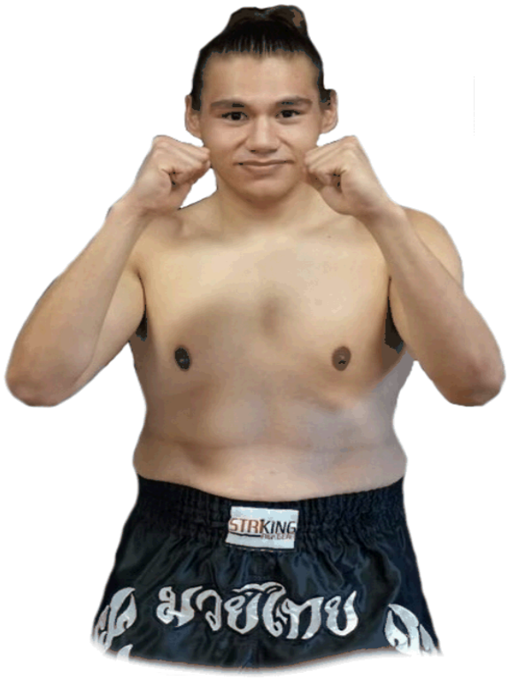 JJ DELACRUIZ