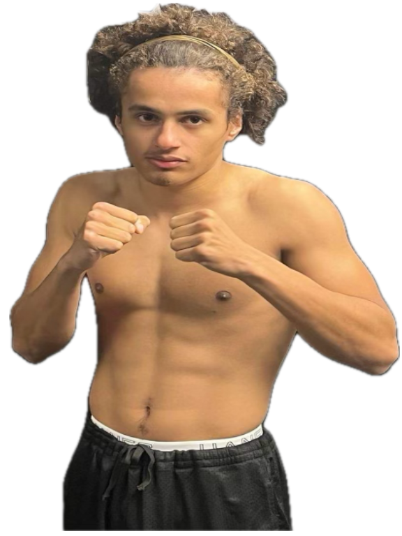 MALIEK PINA