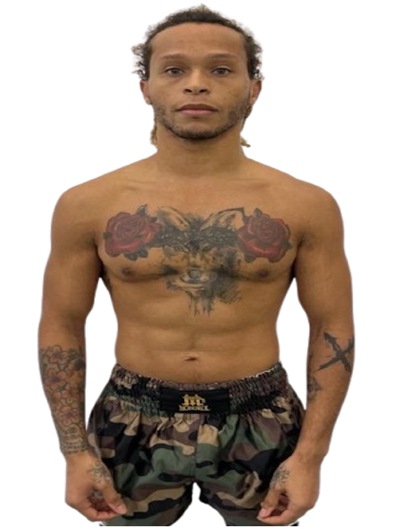 xavier brown