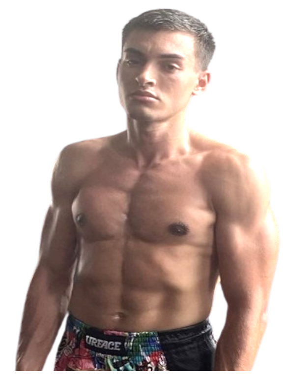 michael salazar