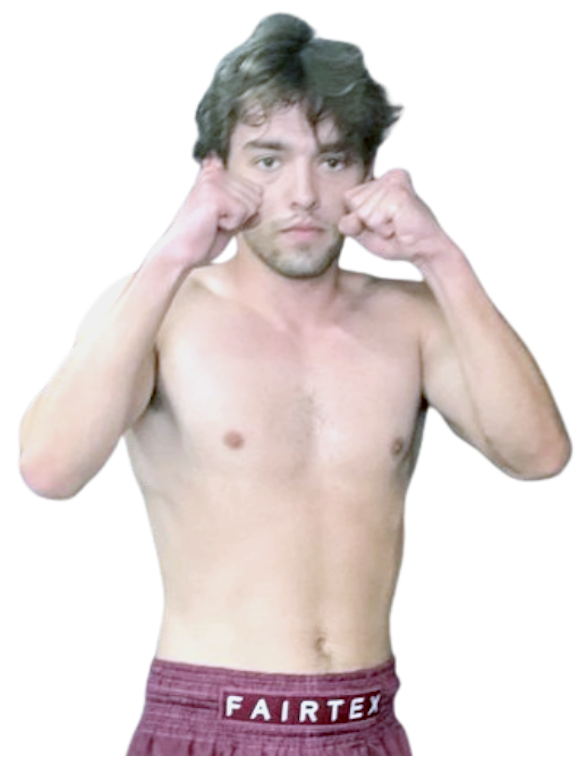 conor kiely