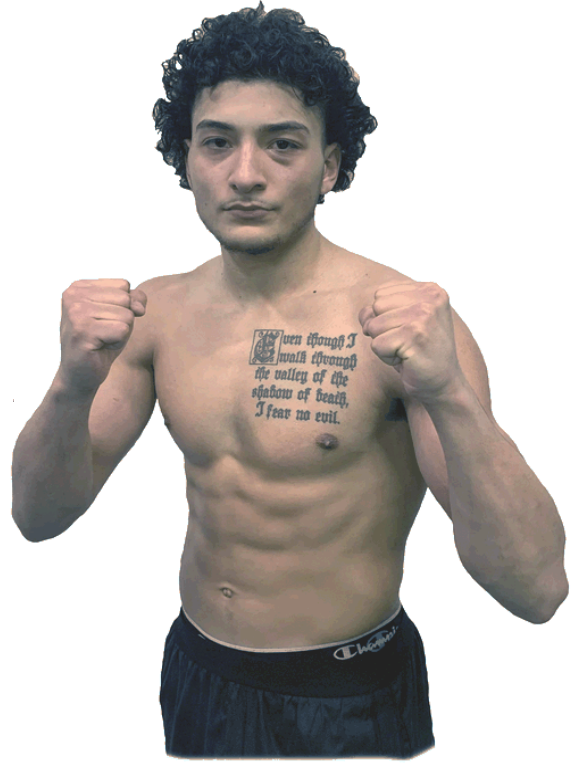 ROMANI ALICEA