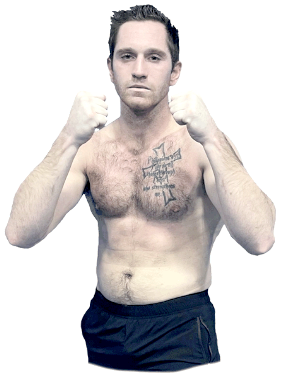 Ryan Michael Bshara