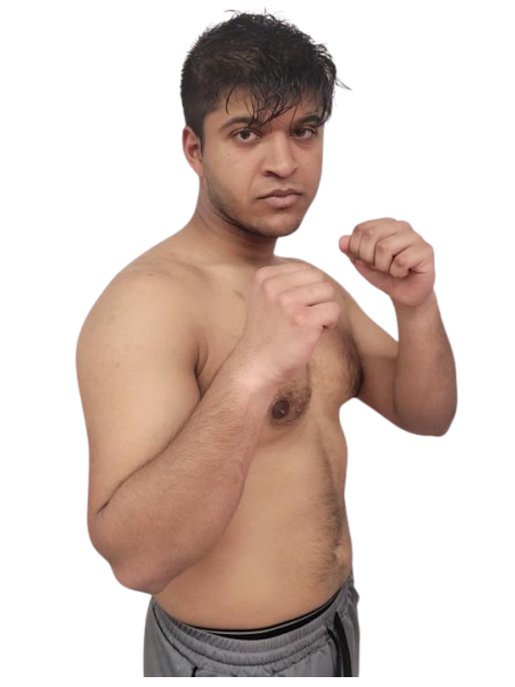 saahil Rastogi