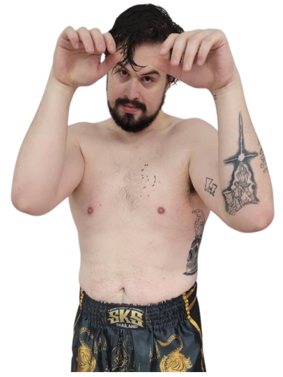 torin praeger