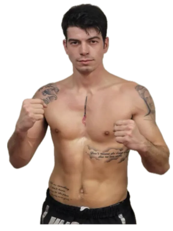 KYLE RENAUT