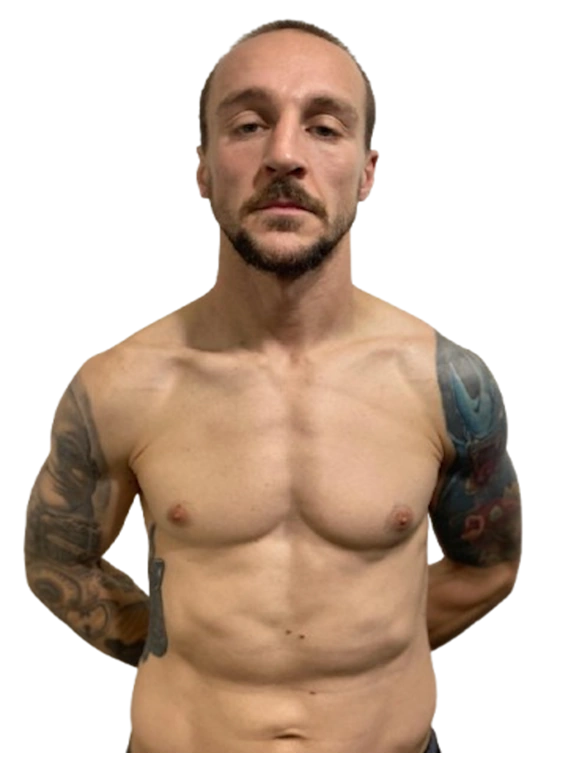 rich st pierre