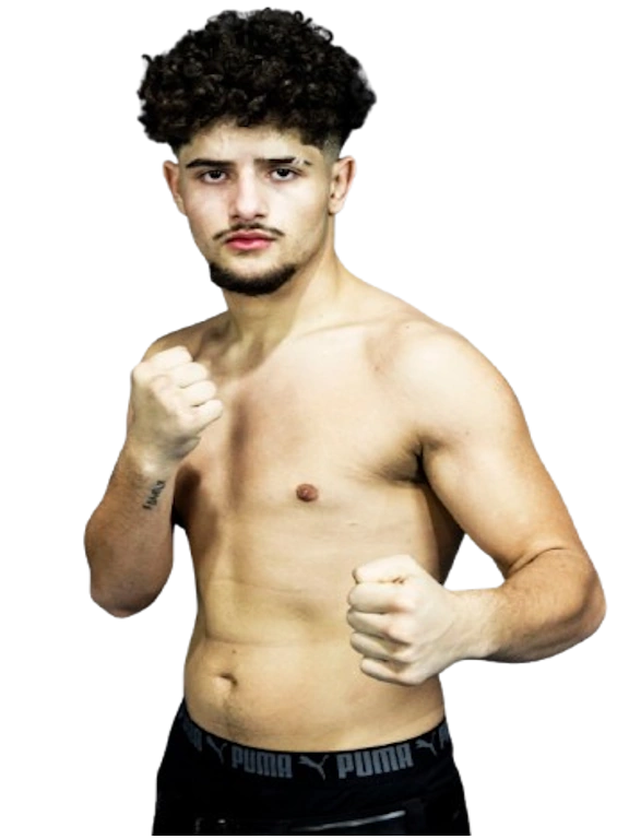 joao pedro