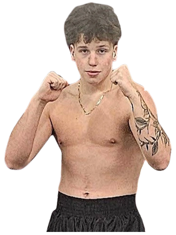 tyler cunningham