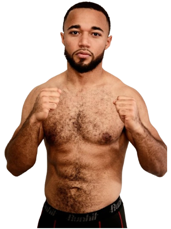 patrick calderon