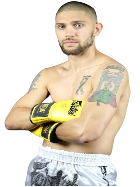 tom evans