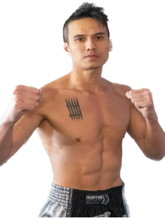Julian Nguyen