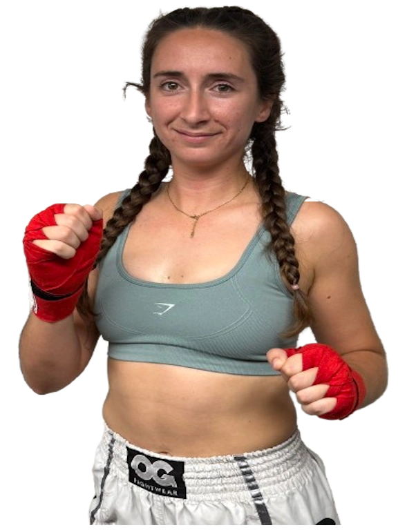 caroline mure