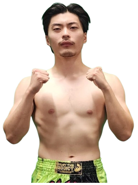 chris wang
