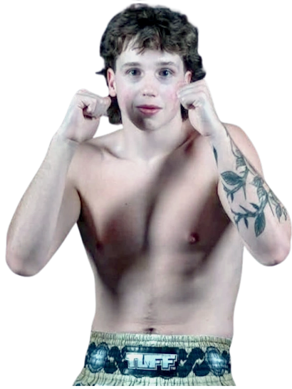 tyler cunningham