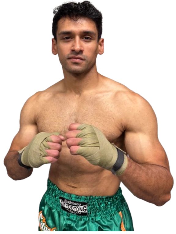 varun menon