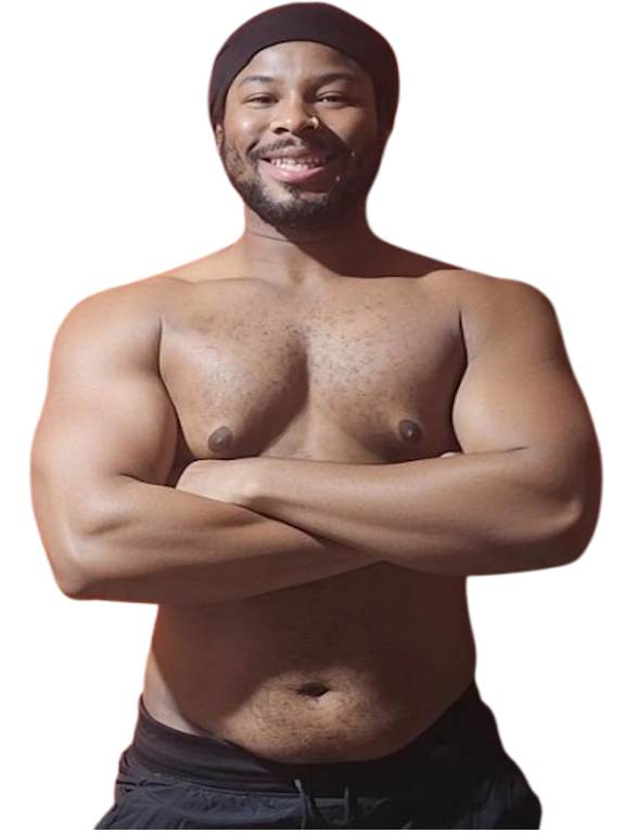 chance boone