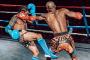 James Taylor vs Luis Acevedo 01