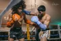 Josh Spence vs John Peguero 07