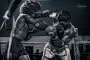 Josh Spence vs John Peguero 08