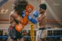 Josh Spence vs John Peguero 09