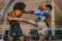 Josh Spence vs John Peguero 11