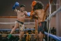 Josh Spence vs John Peguero 12