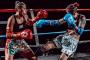 Melissa Palomba Vs Christina Yohou 0003