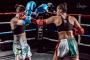 Melissa Palomba Vs Christina Yohou 0006
