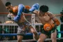 Samnak CHUM Vs Dennis DANG0005