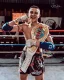 Viduya Iska belt
